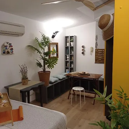 A Casa Di Andrea E Lucia