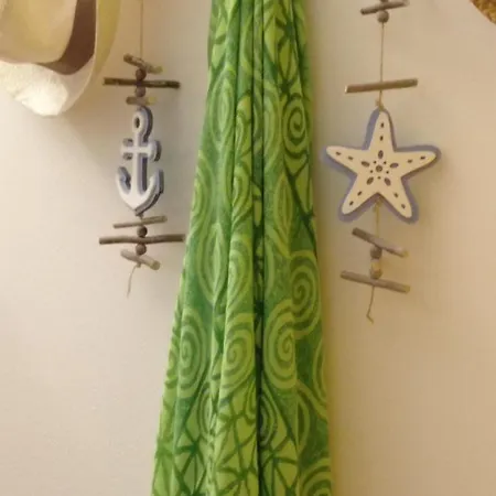 Πανσιόν A Casa Di Andrea E Lucia Γκαέτα