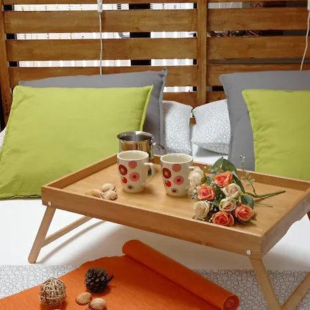 A Casa Di Andrea E Lucia