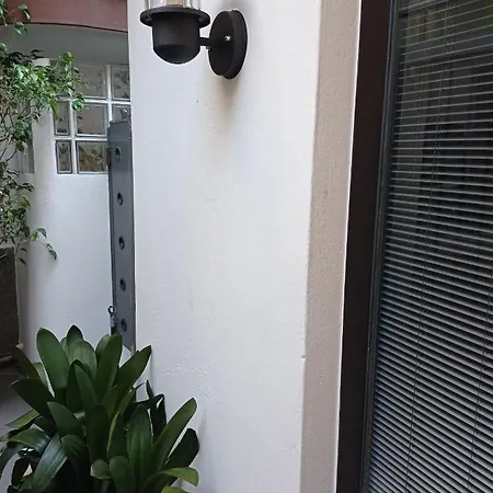 A Casa Di Andrea E Lucia * Geata