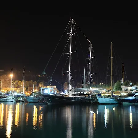 A Casa Di Andrea E Lucia * Γκαέτα