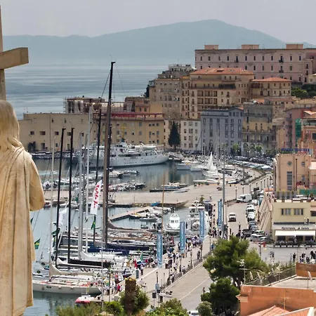 A Casa Di Andrea E Lucia *