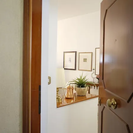 A Casa Di Andrea E Lucia *