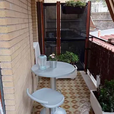 A Casa Di Andrea E Lucia Γκαέτα