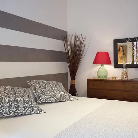 A Casa Di Andrea E Lucia *