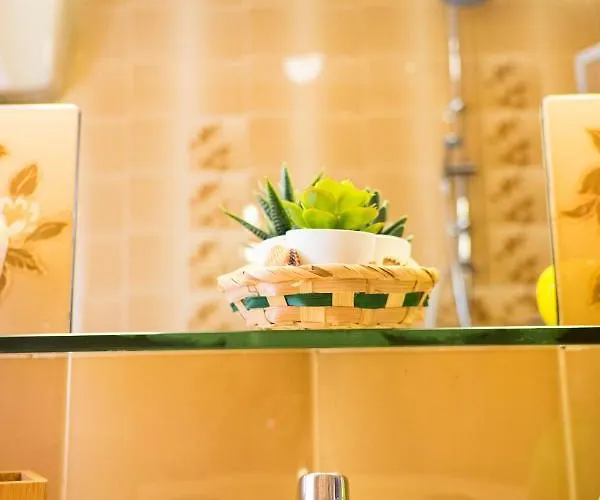 Gasthof A Casa Di Andrea E Lucia