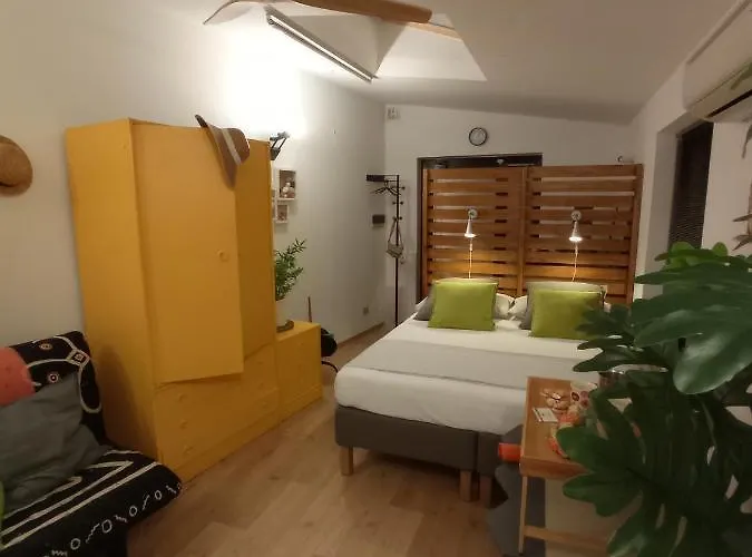 A Casa Di Andrea E Lucia Geata