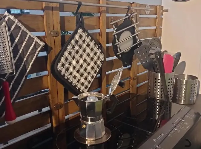 A Casa Di Andrea E Lucia