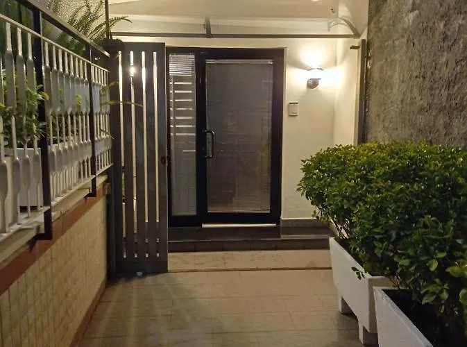A Casa Di Andrea E Lucia *