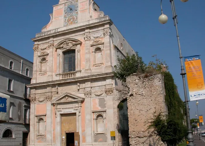 A Casa Di Andrea E Lucia Geata