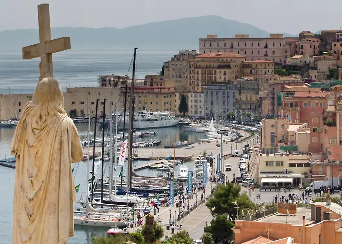 A Casa Di Andrea E Lucia *