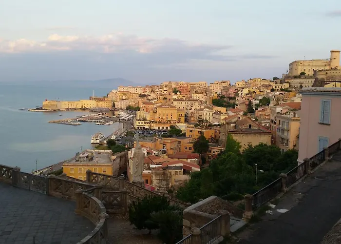 A Casa Di Andrea E Lucia Geata