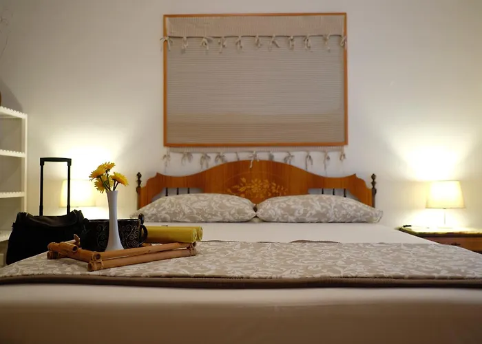A Casa Di Andrea E Lucia Gasthof *