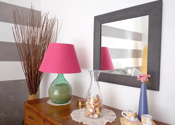 A Casa Di Andrea E Lucia Gasthof