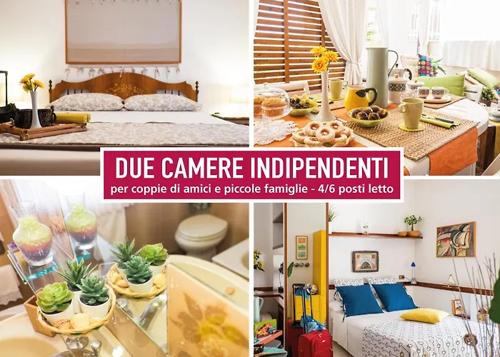 Gasthof A Casa Di Andrea E Lucia *