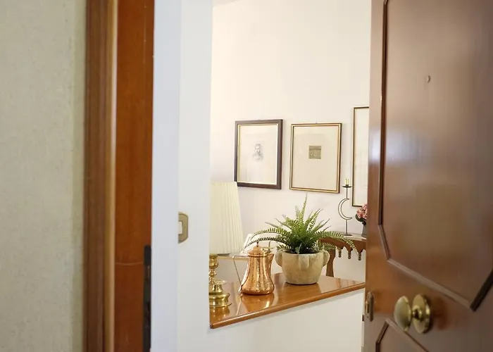 A Casa Di Andrea E Lucia *