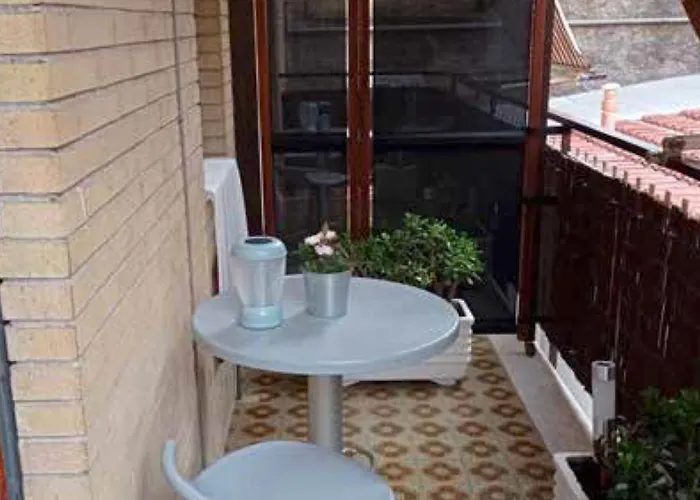 A Casa Di Andrea E Lucia Geata