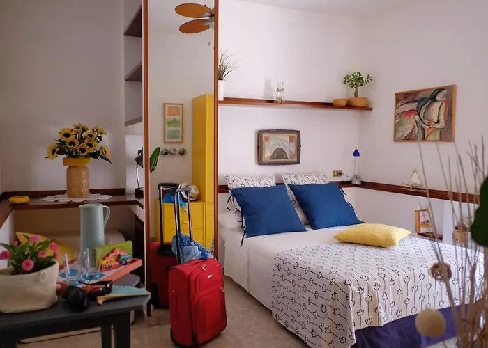 Gasthof A Casa Di Andrea E Lucia Geata