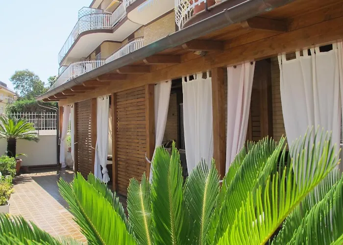 Gasthof A Casa Di Andrea E Lucia