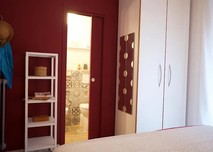 A Casa Di Andrea E Lucia