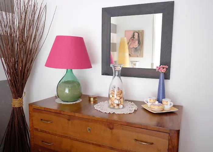 A Casa Di Andrea E Lucia *