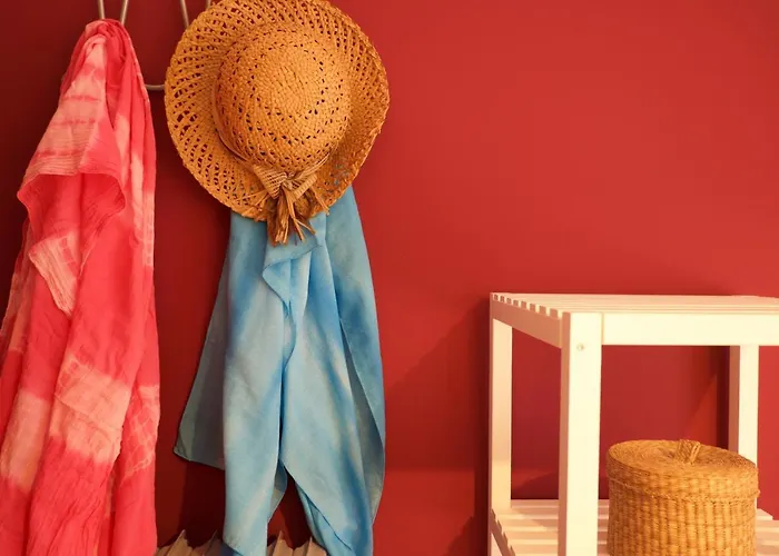 Gasthof A Casa Di Andrea E Lucia Geata