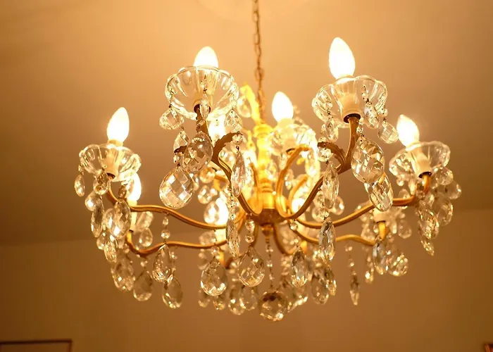 A Casa Di Andrea E Lucia * Gaeta