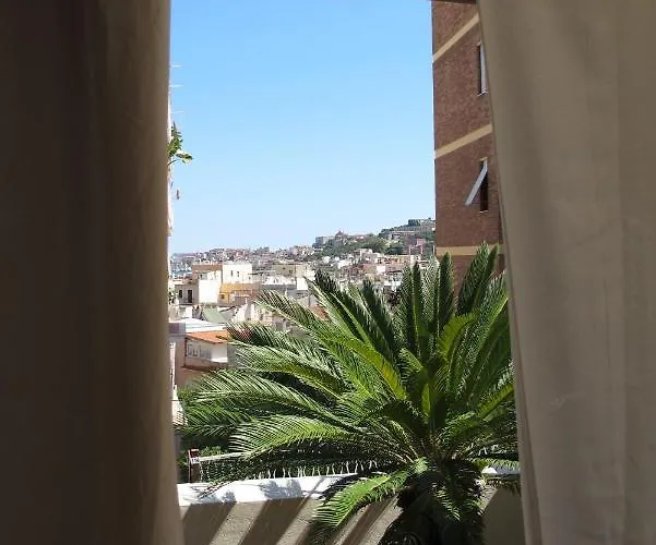 A Casa Di Andrea E Lucia * Geata