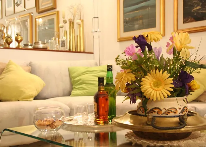 Gasthof A Casa Di Andrea E Lucia *