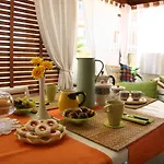 A Casa Di Andrea E Lucia
