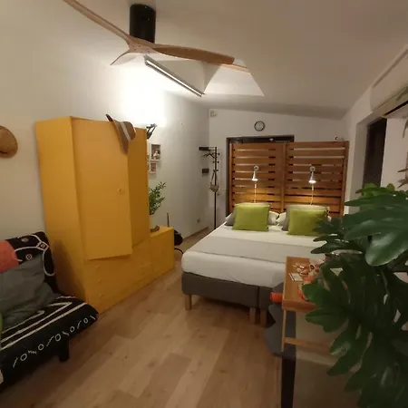A Casa Di Andrea E Lucia 가에타