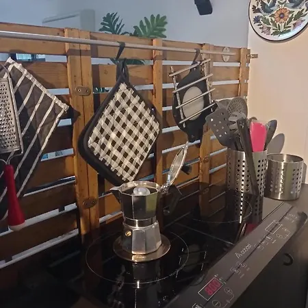 A Casa Di Andrea E Lucia