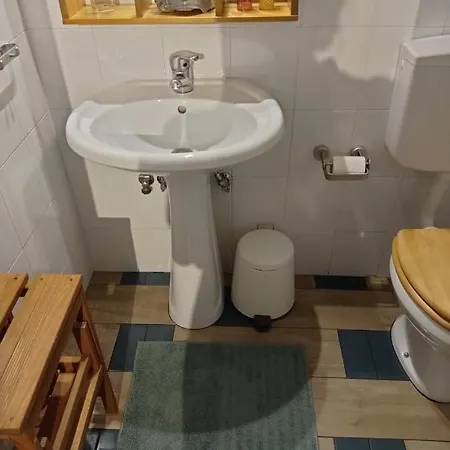 A Casa Di Andrea E Lucia Gaeta