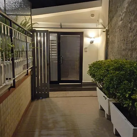 A Casa Di Andrea E Lucia *