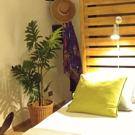 A Casa Di Andrea E Lucia *