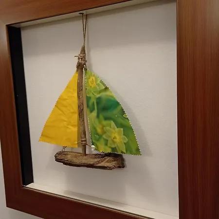 A Casa Di Andrea E Lucia Guest house Gaeta