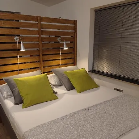 A Casa Di Andrea E Lucia Gaeta