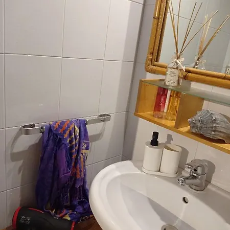 Guest house A Casa Di Andrea E Lucia *