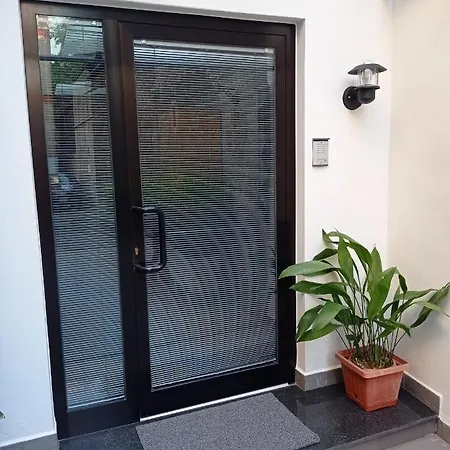 Guest house A Casa Di Andrea E Lucia *