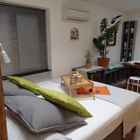 Guest house A Casa Di Andrea E Lucia