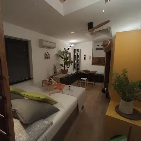 A Casa Di Andrea E Lucia Gaeta