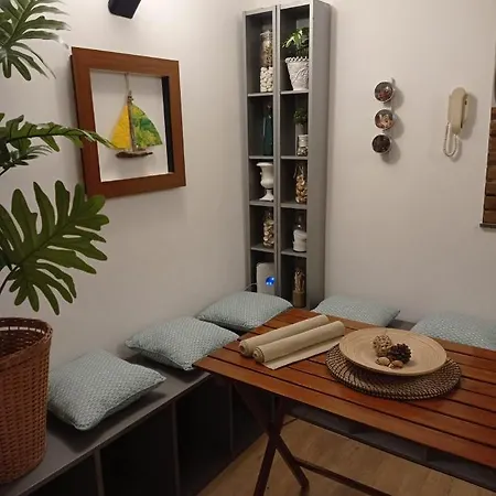 A Casa Di Andrea E Lucia *