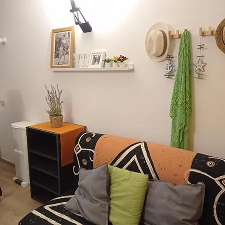 A Casa Di Andrea E Lucia