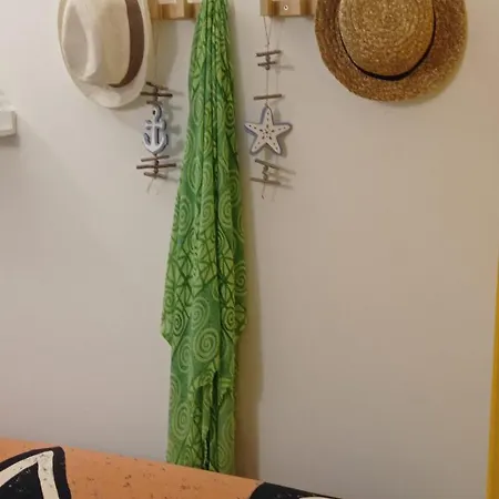 A Casa Di Andrea E Lucia