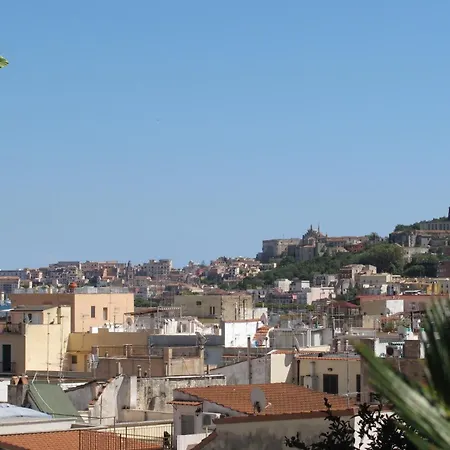 A Casa Di Andrea E Lucia 게스트하우스 가에타