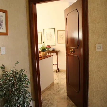 A Casa Di Andrea E Lucia