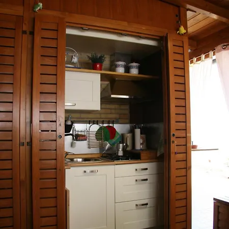 Guest house A Casa Di Andrea E Lucia Gaeta