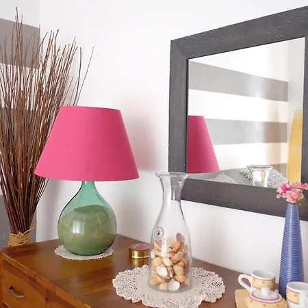 A Casa Di Andrea E Lucia Guest house