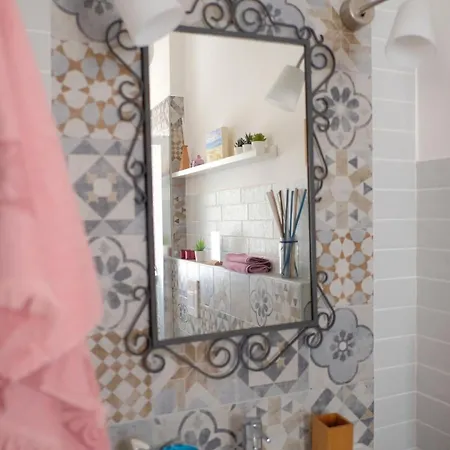 A Casa Di Andrea E Lucia *