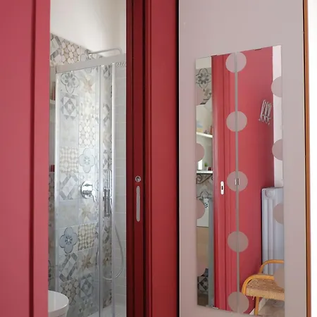 Maison d'hôtes A Casa Di Andrea E Lucia Gaète